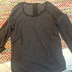 Lululemon Athletic Top